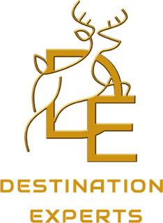 Destination Experts