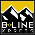 B-Line Square Logo
